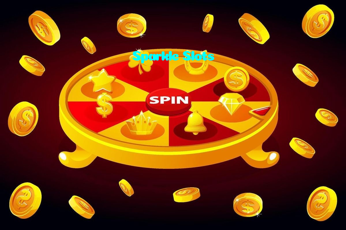 available types of Sparkle Slots bet including pre-match live express and system bets