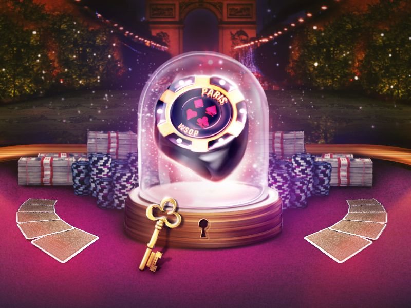 Sparkle Slots